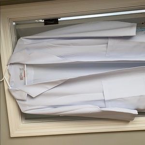 Greys anatomy lab coat